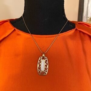 Chico’s Necklace EUC